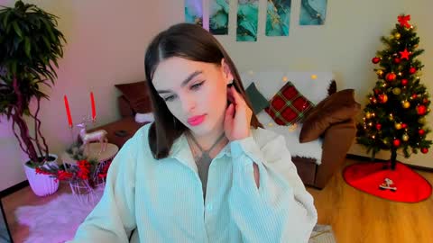 Amanda online show from January 2025 04:05:01 AM