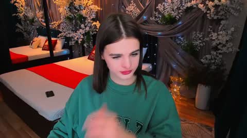 Amanda online show from January 2025 01:04:02 PM