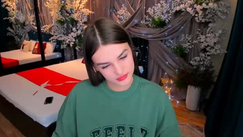 Amanda online show from January 2025 04:16:02 AM