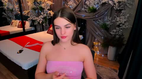 Amanda online show from January 2025 01:31:02 PM