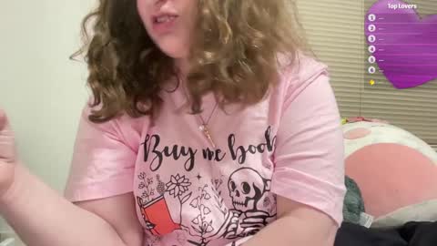 FinalGirlAngel online show from January 2025 07:06:01 AM