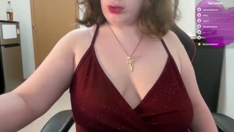 FinalGirlAngel online show from January 2025 08:24:01 AM