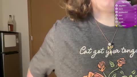 FinalGirlAngel online show from January 2025 06:59:01 AM