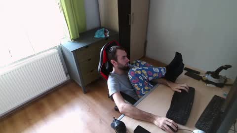 Jane and Findo online show from January 2025 05:44:02 AM