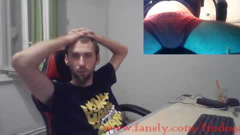 Jane and Findo online show from January 2025 10:49:02 AM