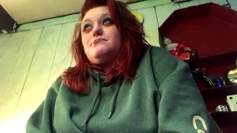 Snapshot of findommefoxi chatting on January 2025 04:02:02 AM findommefoxi online show from January 2025 04:02:02 AM