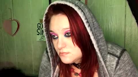 Snapshot of findommefoxi chatting on February 2025 01:34:01 AM findommefoxi online show from February 2025 01:34:01 AM