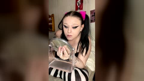 findommefoxi online show from March 2026 09:10:01 PM