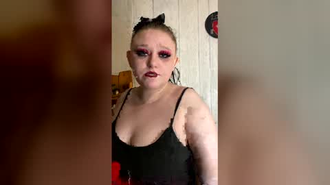 findommefoxi online show from March 2026 08:30:02 AM