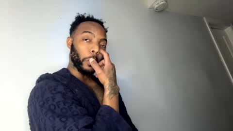 finessegod26 online show from February 2025 05:54:01 PM