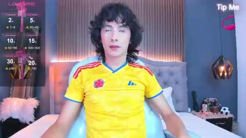 Finn  online show from August 2026 06:43:02 PM