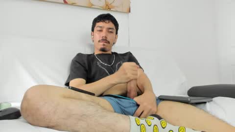 finn_jackson online show from March 2026 08:43:01 PM