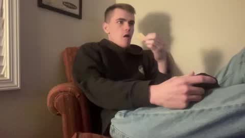 Jake  I am Bicurious online show from December 2024 12:39:01 AM