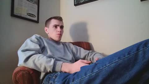 Jake  I am Bicurious online show from January 2025 09:05:02 PM