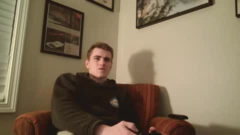 Jake  I am Bicurious online show from February 2025 12:09:01 AM