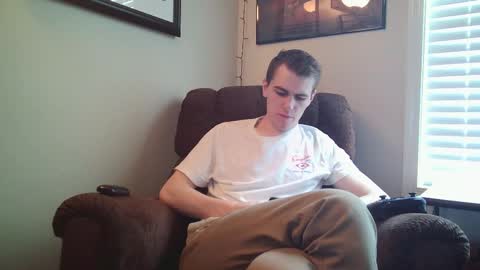 Jake  I am Bicurious online show from October 2025 07:00:01 PM