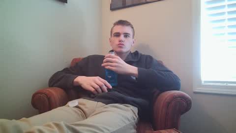 Jake  I am Bicurious online show from February 2026 07:01:01 PM