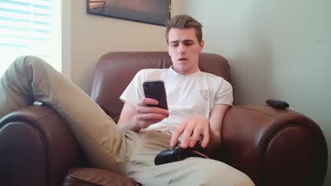 Snapshot of finnabun33 chatting on April 2026 05:47:01 PM Jake I am Bicurious online show from April 2026 05:47:01 PM