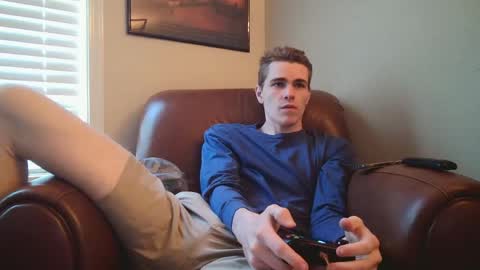 Snapshot of finnabun33 chatting on April 2026 08:33:02 PM Jake I am Bicurious online show from April 2026 08:33:02 PM
