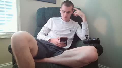 Snapshot of finnabun33 chatting on May 2026 04:14:02 PM Jake I am Bicurious online show from May 2026 04:14:02 PM