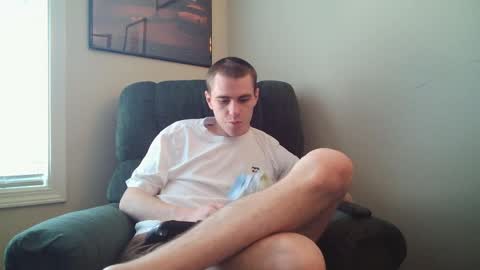 Snapshot of finnabun33 chatting on June 2026 07:26:02 PM Jake I am Bicurious online show from June 2026 07:26:02 PM