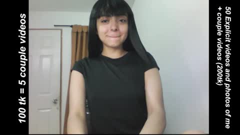 finnky1 online show from February 2026 03:43:01 AM