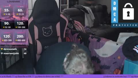 fiona420 online show from May 2026 12:23:02 PM