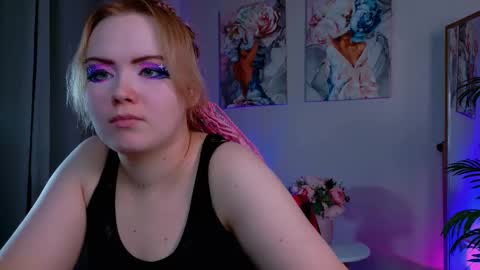 Fiona online show from March 2026 09:43:02 PM