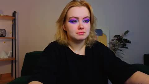 Fiona online show from March 2026 11:10:01 PM