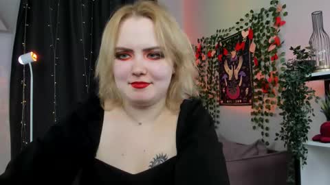 Fiona online show from March 2026 10:03:01 PM