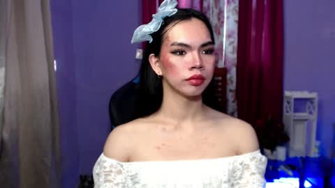 FIONA online show from January 2025 07:49:01 AM