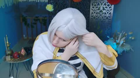 fiora online show from March 2025 08:11:01 AM