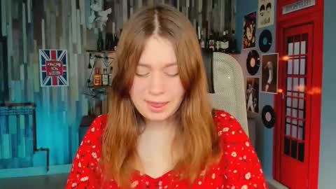 fiora online show from December 2025 05:46:02 AM