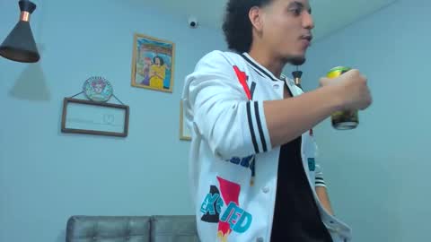 fire_boy69 online show from January 2026 09:52:02 PM