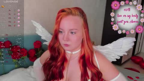 Snapshot of fire_emily chatting on February 2026 02:52:02 AM fire_emily online show from February 2026 02:52:02 AM