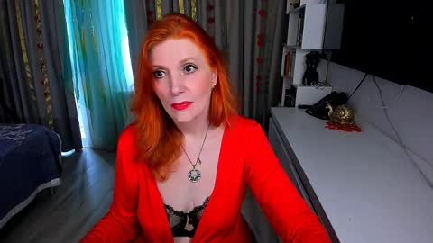 FireFox online show from April 2026 12:01:01 PM