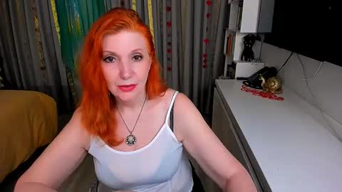 Snapshot of fire_foxone chatting on April 2026 07:16:01 PM FireFox online show from April 2026 07:16:01 PM