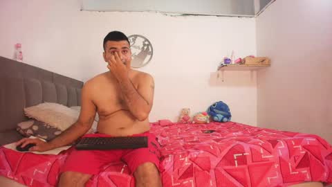 fire lovex online show from May 2026 08:55:02 AM