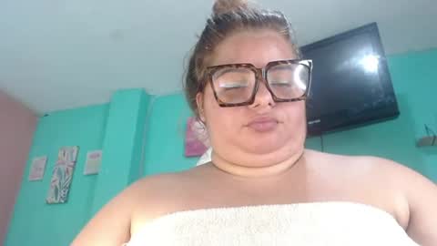 fire_passion__ online show from June 2026 01:10:02 AM