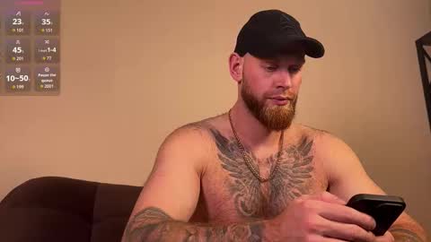 Alex online show from October 2025 06:06:01 PM