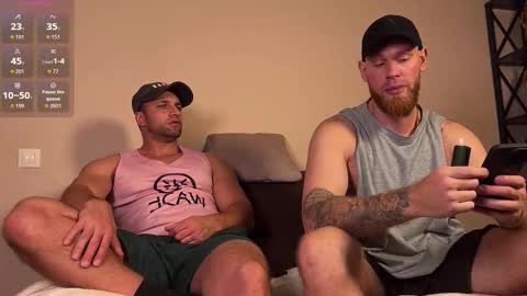 Alex online show from October 2025 07:00:01 PM