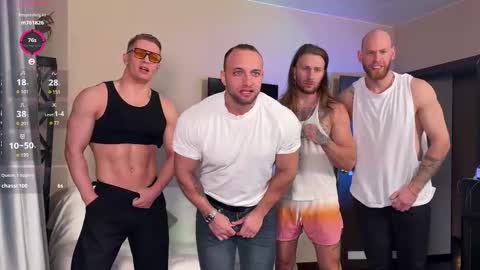 Alex online show from January 2026 12:11:01 PM