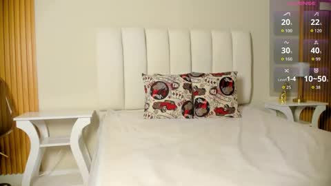 Nicolas online show from December 2025 12:53:02 PM