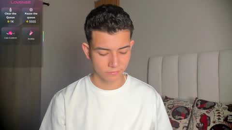 Nicolas online show from January 2026 01:16:02 PM