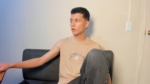 Nicolas online show from February 2026 12:55:01 PM