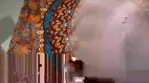 Fireinside online show from January 2026 06:57:01 PM