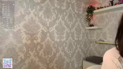 Catherine online show from November 2025 09:59:01 PM