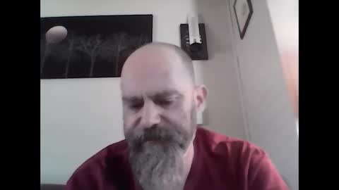 Brad online show from April 2026 07:51:01 PM