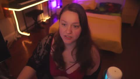 Lio Roxy online show from October 2025 02:34:02 AM