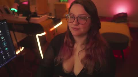 Lio Roxy online show from February 2026 05:14:01 AM